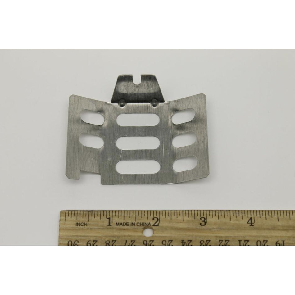 Genie Part # 44752. 44752GT - COVER-BRUSH INSPEC.40844. SCISS