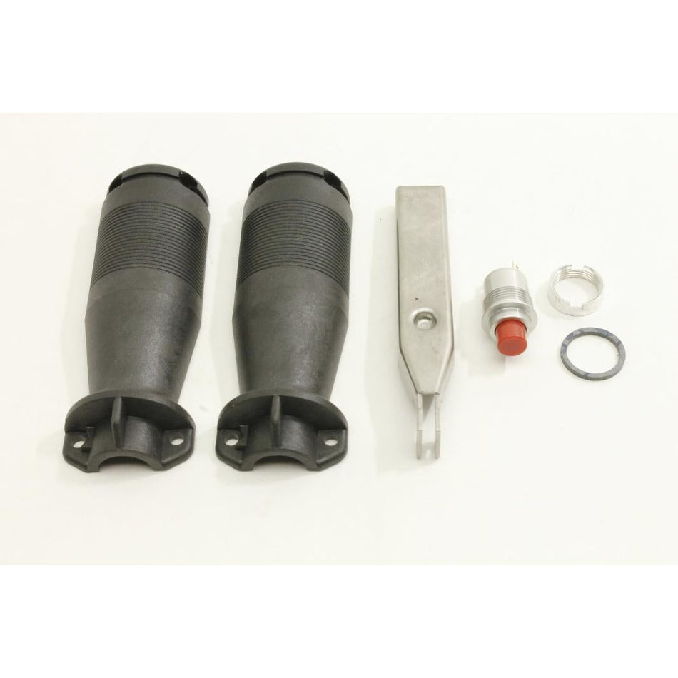 Genie Part # 44792. 44792GT - HANDLE HALF SET-FOR 44988**
