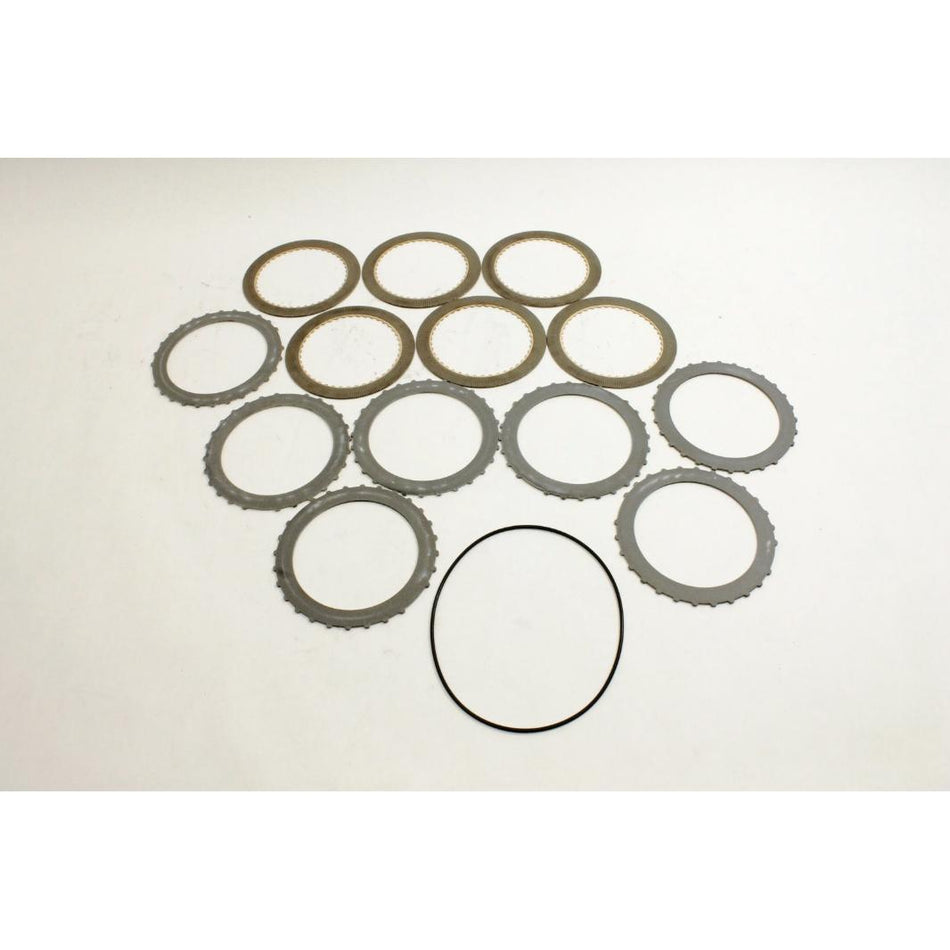 Genie Part # 44830. 44830GT - LINING KIT. BRAKE. MICO 36841**