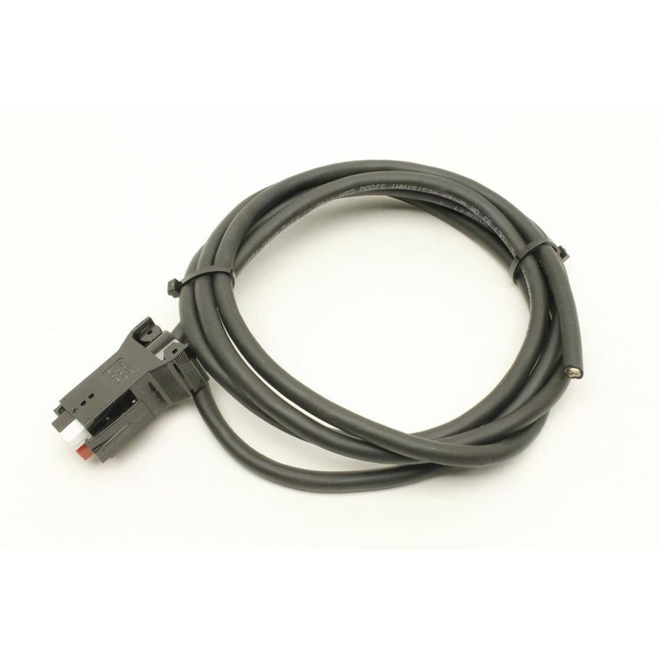 Genie Part # 44966. 44966GT - FOOTSWITCH WIRE ASSY. Z20N