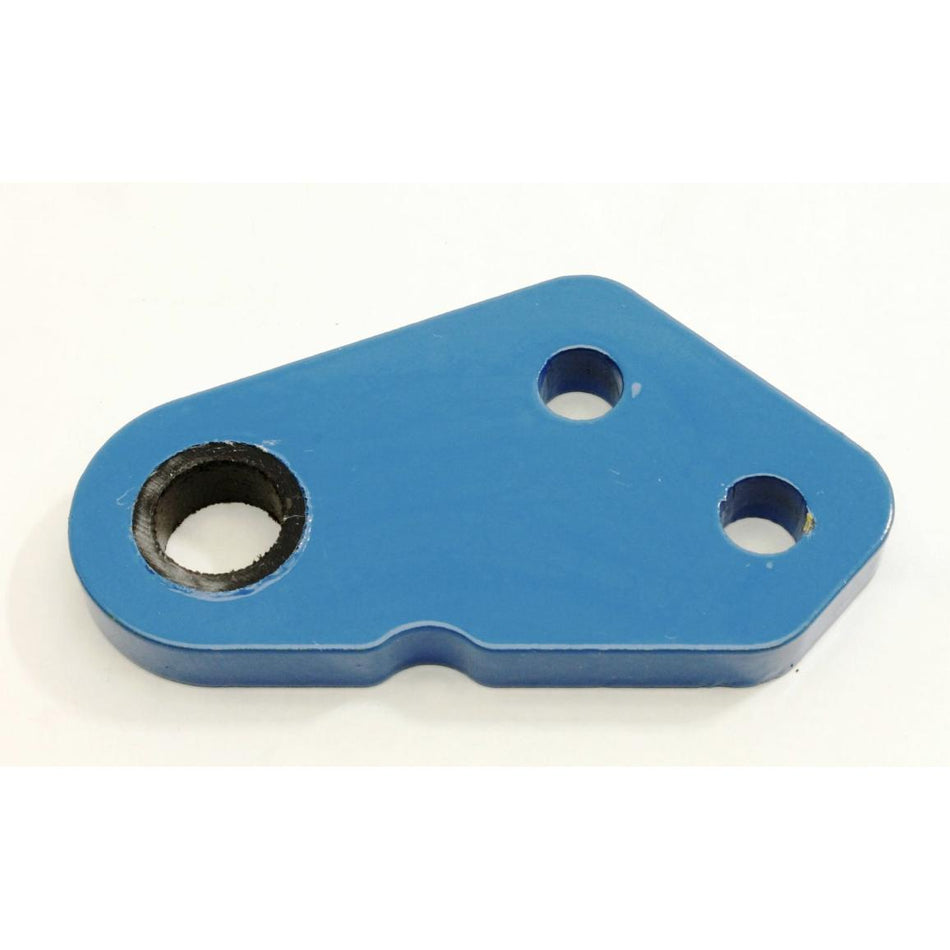Genie Part # 44974. 44974GT - PLATE. POTHOLE PIVOT W/BEAR'G**