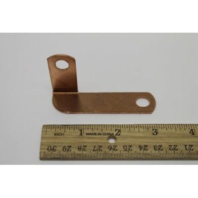 Genie Part # 44991. 44991GT - SOLENOID STRAP. MONARCH**