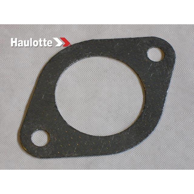Haulotte Part # 4501118000 - EXHAUST SEAL