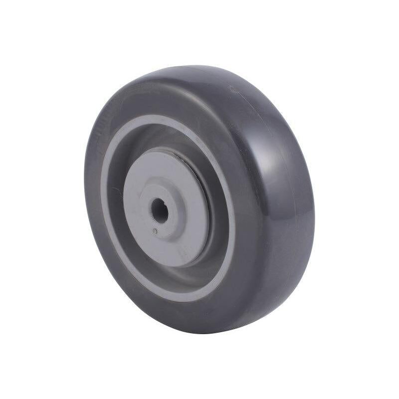 JLG Part # 4520352 - WHEEL. 4X 1.563