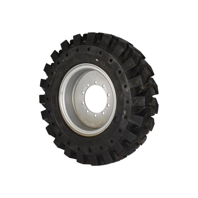 JLG Part # 4520650 - TIRE/WHEEL ASSY. LEFT