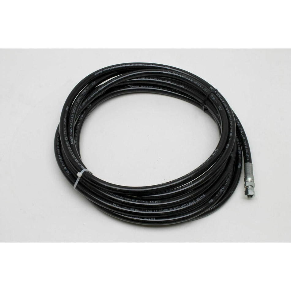 Genie Part # 45533. 45533GT - HOSE ASSY-MNFLD.TO EXT. CYL.