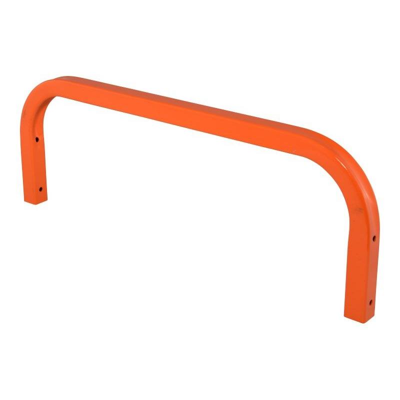 JLG Part # 4565201 - TUBE. 1.25X1.25X.08X39.78 A513