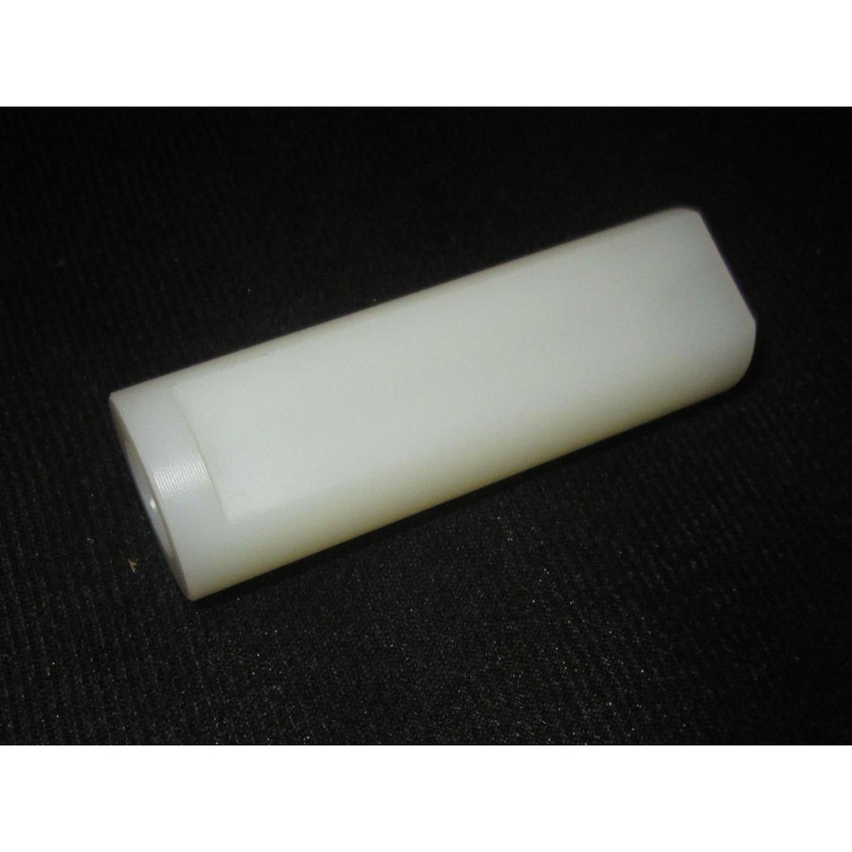 JLG Part # 4567203 - TUBE. .60X1.11X3.38 NYL 101 NAT