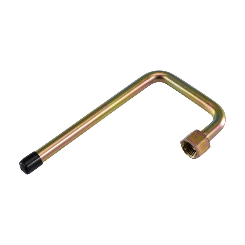 JLG Part # 4567272 - TUBE. HYD FEED