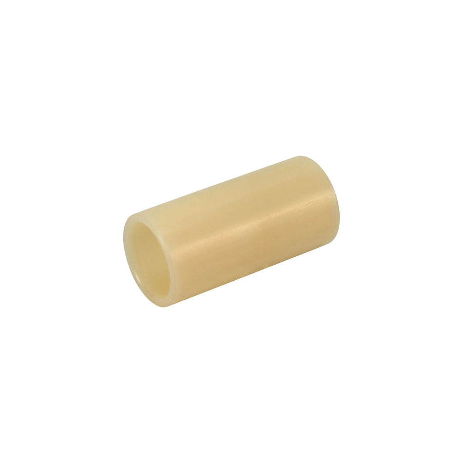 JLG Part # 4567490 - TUBE. 1.00X1.25X2.61 WHITE UHMW