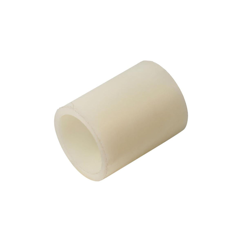 JLG Part # 4567491 - TUBE. 1.00X1.25X1.60 WHITE UHMW