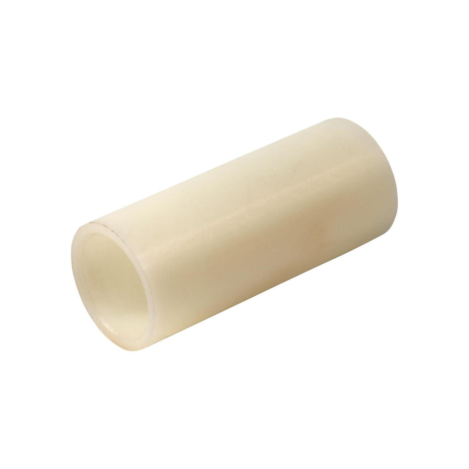 JLG Part # 4567492 - TUBE. 1.00X1.25X2.98 WHITE UHMW