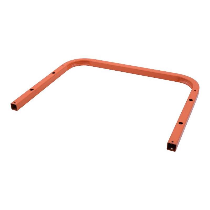 JLG Part # 4567614S - TUBE. .08X1.25X1.25X63.31 A513