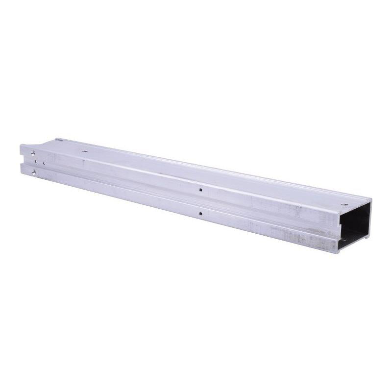 JLG Part # 4567733 - TUBE. 2.68X4.50X31.00 ALUM