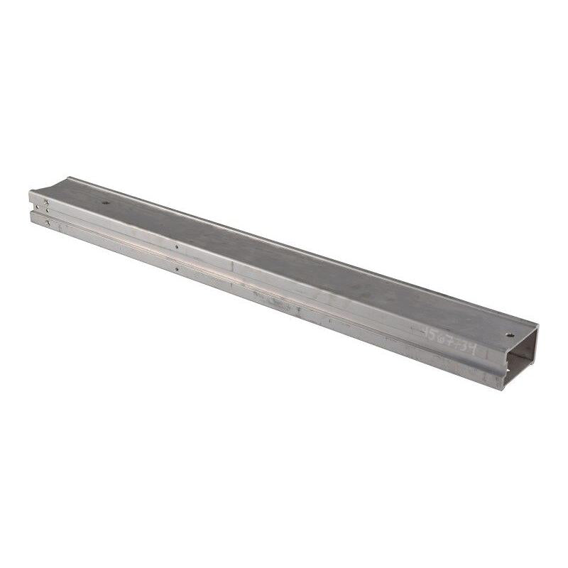 JLG Part # 4567734 - TUBE. 2.68X4.50X39.50 ALUM