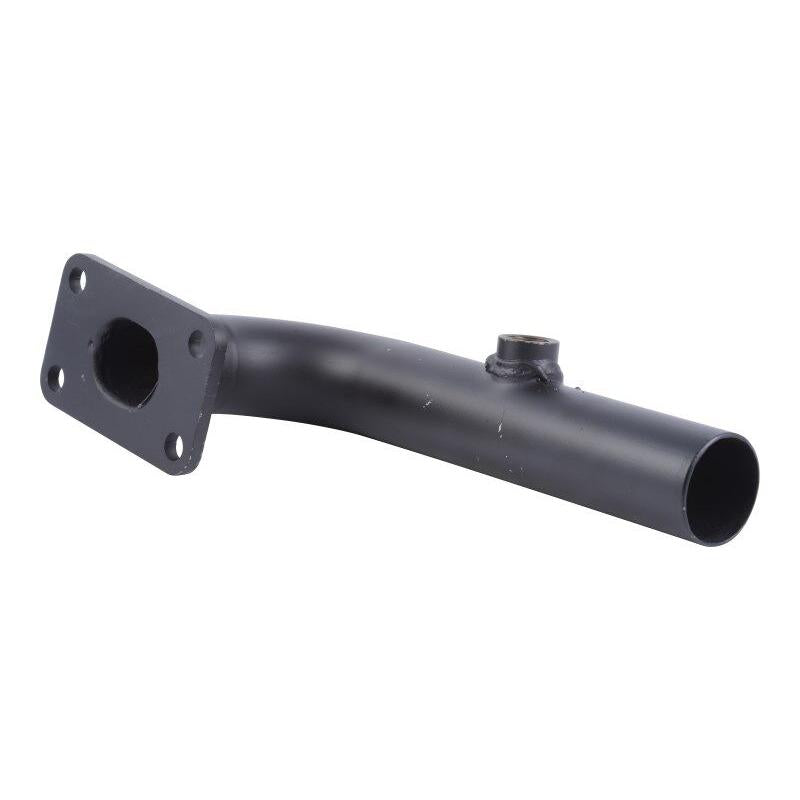 JLG Part # 4567879 - TUBE. EXHAUST LRG425EFI (FORD)
