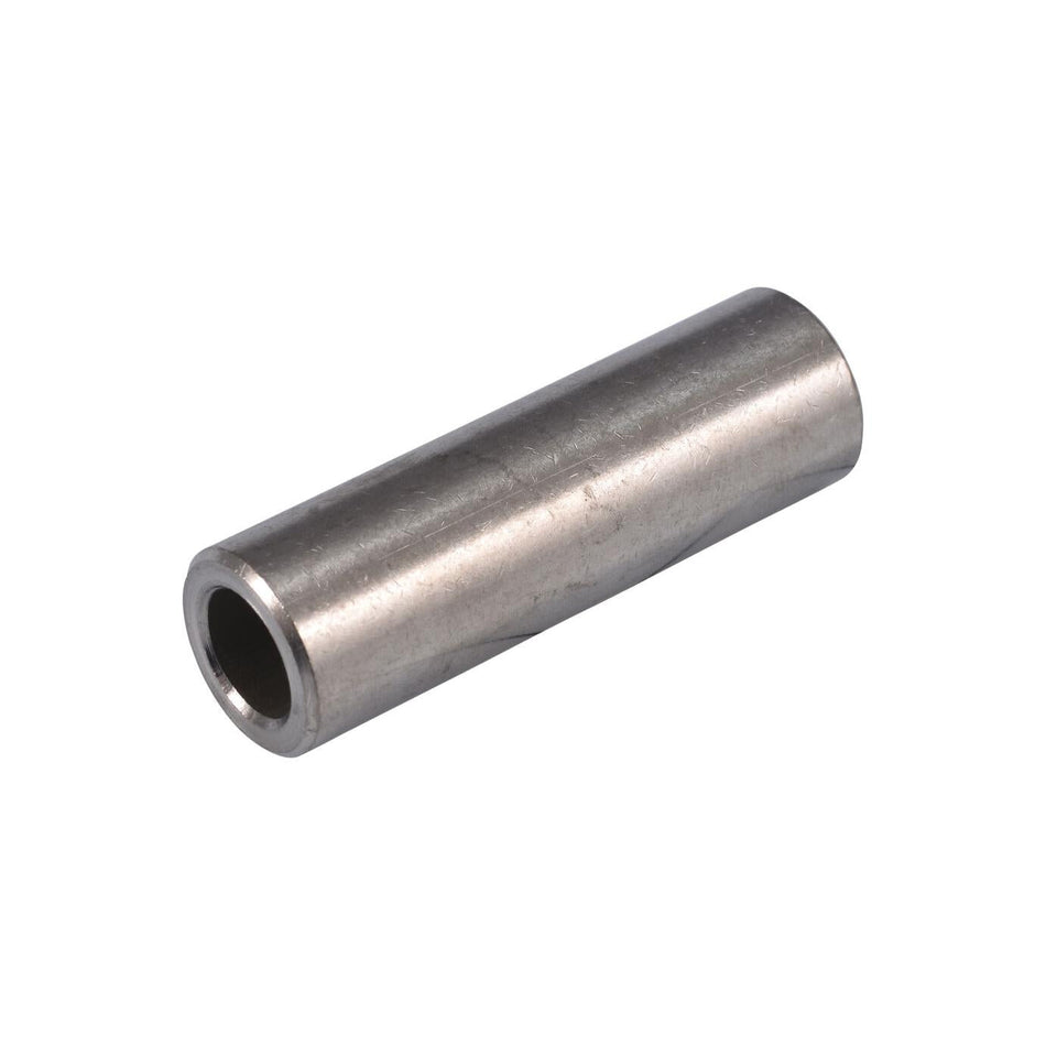JLG Part # 4568423 - TUBE. SPACER (1.25 OD X .47 ID)