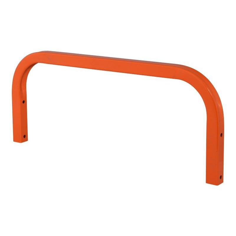 JLG Part # 4569428 - TUBE. GATE FIXED