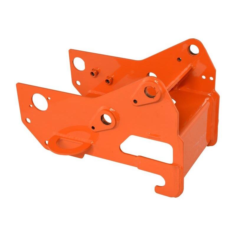 JLG Part # 4630002 - UPRIGHT/PIVOT.