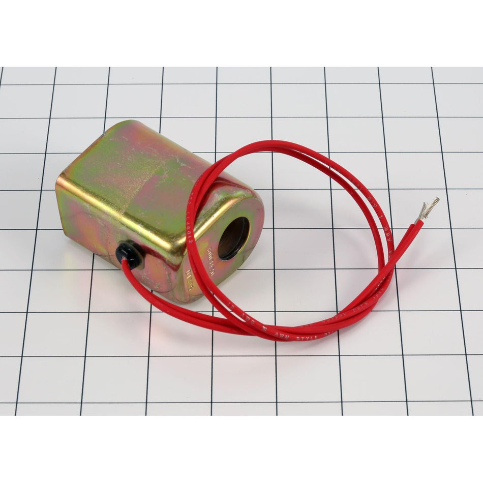 JLG Part # 4640049 - VALVE. COIL