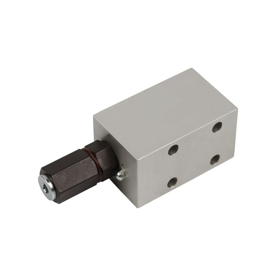 JLG Part # 4640181 - VALVE. COUNTERBALANCE