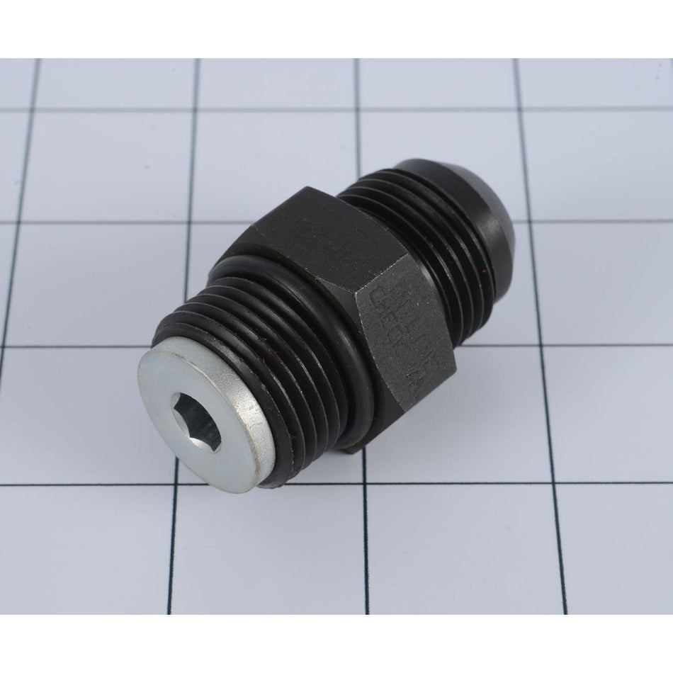 JLG Part # 4640575 - VALVE. CHECK FITTING 12-12