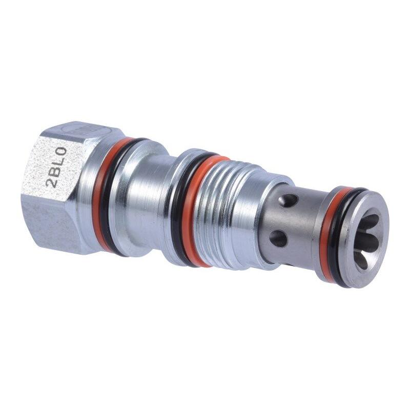 JLG Part # 4640647 - VALVE. P.O. CHECK