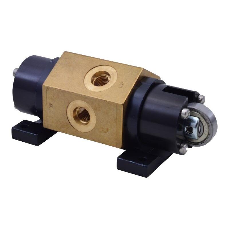 JLG Part # 4640668 - VALVE. AXLE LOCKOUT CAM
