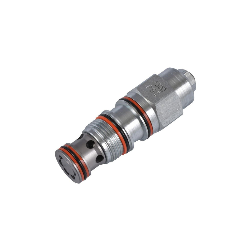 JLG Part # 4640729 - VALVE. C'BALANCE CBEH-LCN