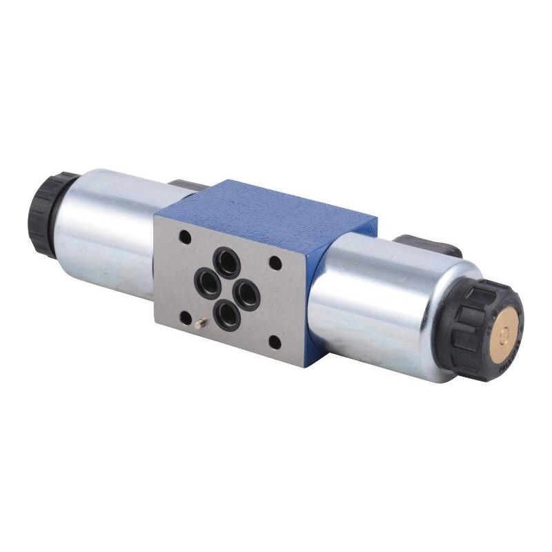 JLG Part # 4640737 - VALVE. SOFT SHIFT