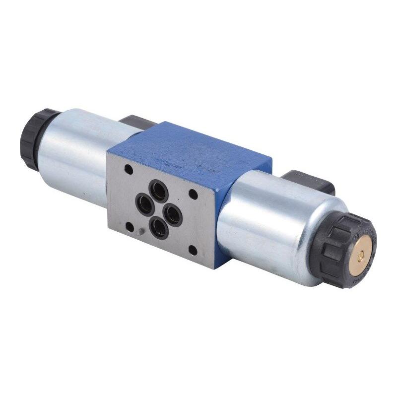 JLG Part # 4640740 - VALVE.