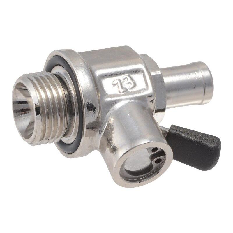 JLG Part # 4640751 - VALVE. OIL DRAIN (DEUTZ. 1011)
