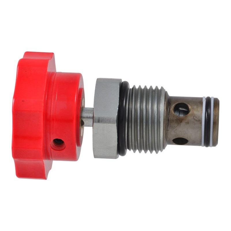 JLG Part # 4640799 - VALVE. NEEDLE