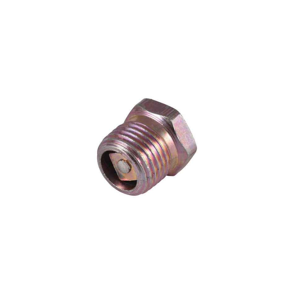 JLG Part # 4640812 - VALVE. RELIEF FITTING