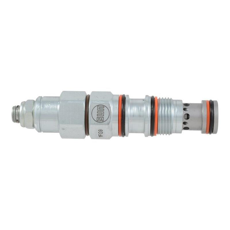 JLG Part # 4640816 - VALVE. VENT C