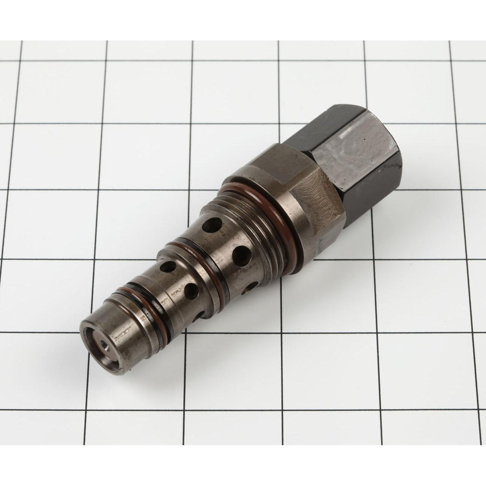 JLG Part # 4640819 - VALVE. THERMAL RELIEF