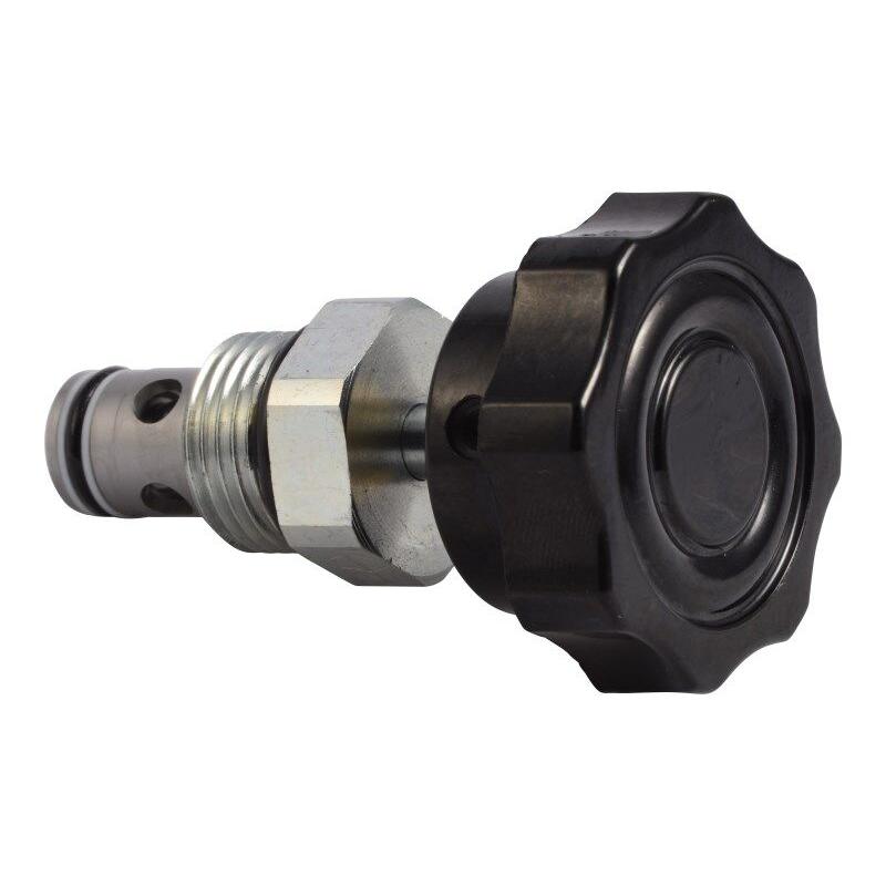 JLG Part # 4640902 - VALVE. NEEDLE