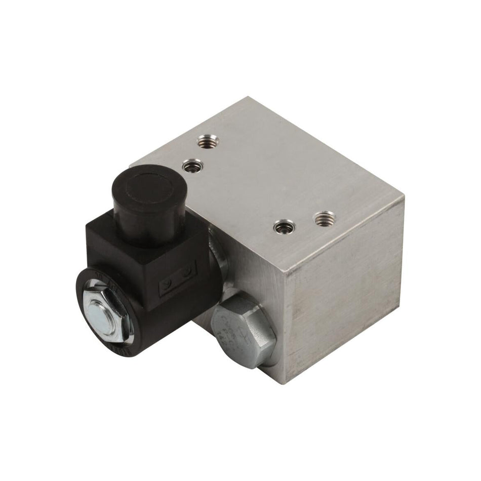JLG Part # 4640906 - VALVE. VAR MOTOR CONT