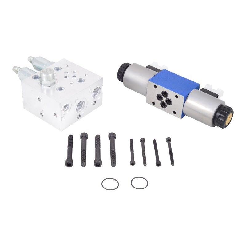 JLG Part # 4640921 - VALVE. KIT (EAR)