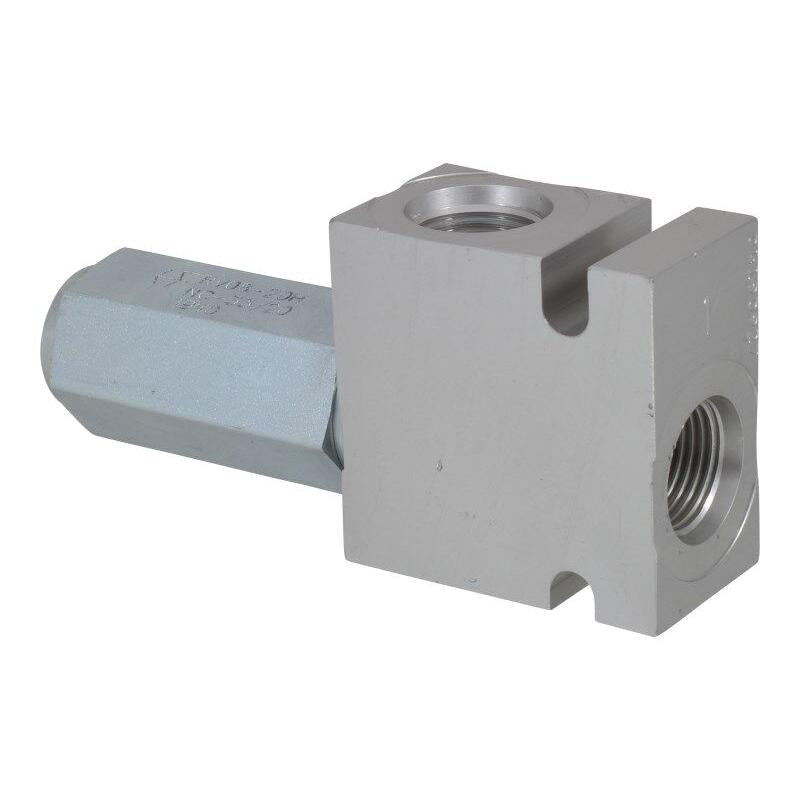 JLG Part # 4640929 - VALVE. (DIR ACT RELIEF)
