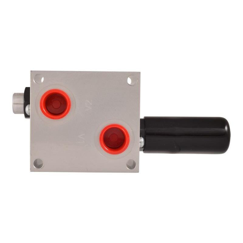 JLG Part # 4641028 - VALVE. DUAL HOLDING