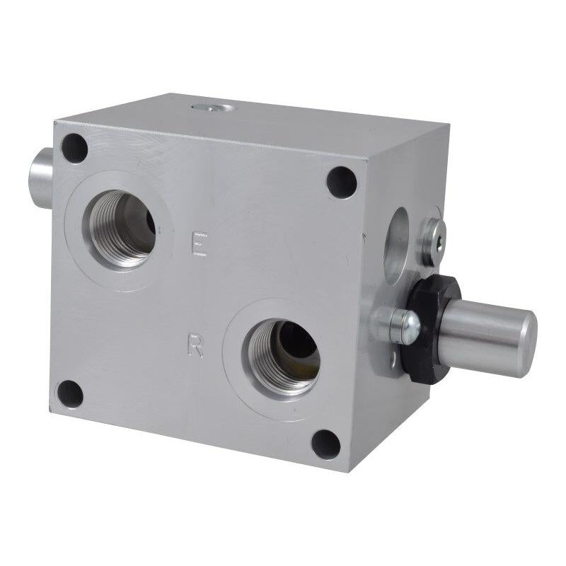 JLG Part # 4641032 - VALVE. GRESEN NDX2918 HOLDING
