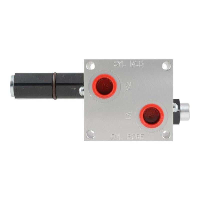JLG Part # 4641033 - VALVE. DUAL HOLD