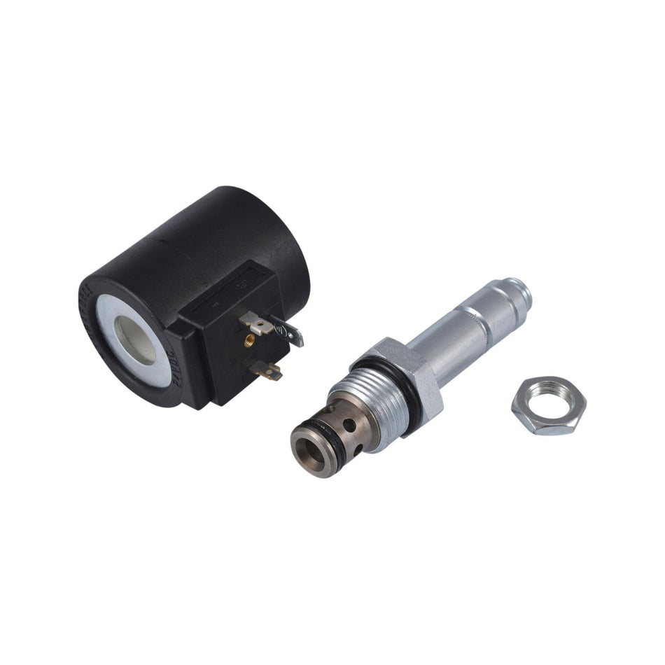 JLG Part # 4641049 - VALVE. SOLENOID CARTRIDGE