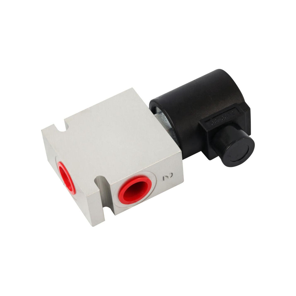 JLG Part # 4641061 - VALVE. BRAKE 3 WAY