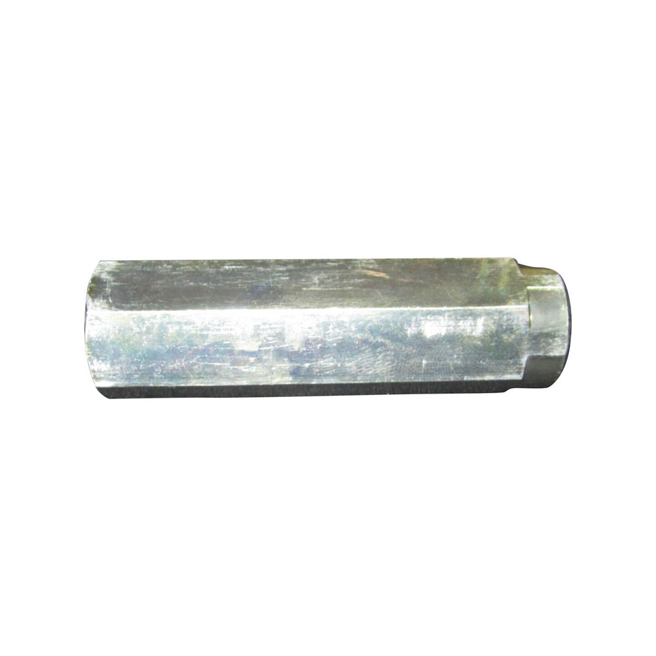 JLG Part # 4641076 - VALVE. FTG RESTRICTOR