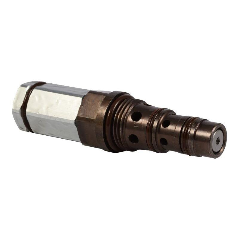 JLG Part # 4641077 - VALVE. VENTED COUNTERBALANCE