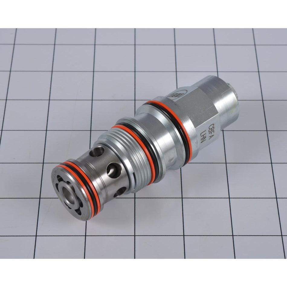 JLG Part # 4641083 - VALVE. COUNTER BALANCE