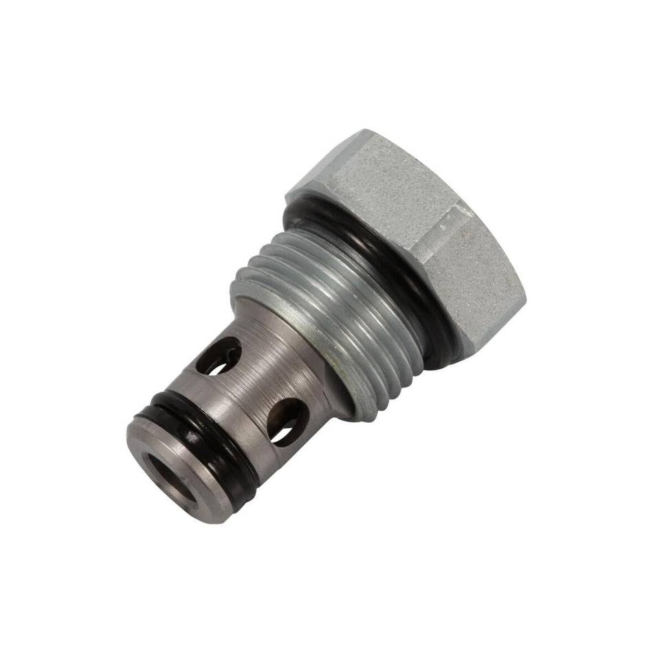 JLG Part # 4641104 - VALVE. RESTRICTOR CHECK