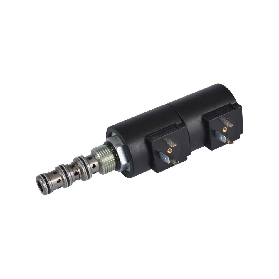 JLG Part # 4641152 - VALVE. 4-WAY 3 POSITION SPOOL
